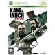 Kane and Lynch Dead Men Xbox 360 (használt)