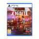 Firefighting Simulator: Ignite PS5