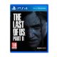 The Last of Us Part 2 (II) PS4 (magyar feliratos)