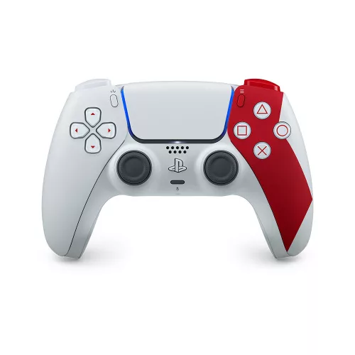Nyomódott csomagolás! Playstation®5 (PS5) DualSense™ God of War 20th Anniversary Limited Edition vezeték nélküli kontroller