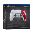Nyomódott csomagolás! Playstation®5 (PS5) DualSense™ God of War 20th Anniversary Limited Edition vezeték nélküli kontroller