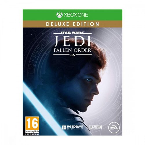 Star Wars Jedi: Fallen Order Deluxe Edition Xbox One