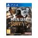 Metal Gear Survive PS4