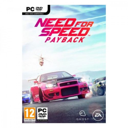 Need for Speed Payback PC