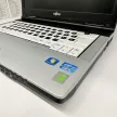 Fujitsu Lifebook S751 (Intel Core i3/4 GB DDR3 RAM/120GB SSD),(használt 6 hónap jótálás)