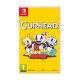 Cuphead Switch