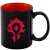 World of Warcraft: Horde bögre (330 ml)