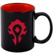 World of Warcraft: Horde bögre (330 ml)