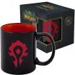 World of Warcraft: Horde bögre (330 ml)