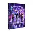 Gotham Knights: Special Edition (fémtokos kiadás) PS5