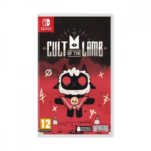Cult of the Lamb Switch