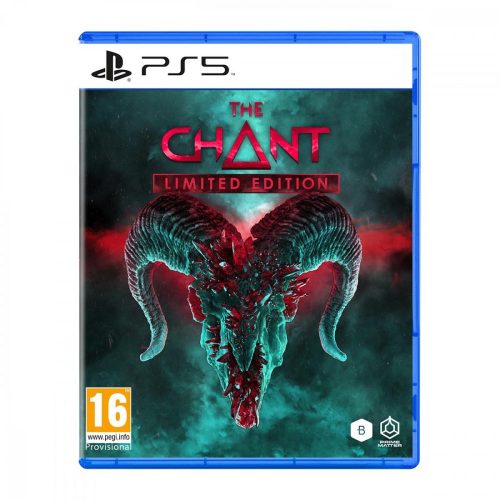 The Chant Limited Edition PS5