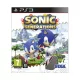 Sonic Generations PS3 (használt, karcmentes)