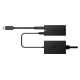Xbox One Kinect Adapter (átalakító táp kábel) (használt, 1 hónap jótállás)
