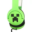 OTL Minecraft Gyerek Fejhallgató 3.5 mm Jack