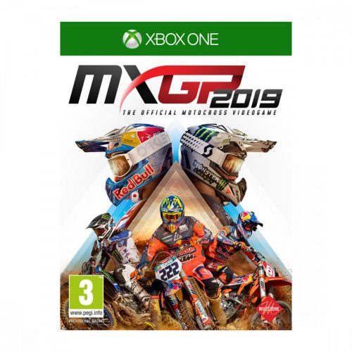 MXGP 2019 Xbox One