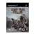 SOCOM: U.S. Navy SEALs PS2 (használt)