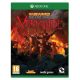 Warhammer The End Times Vermintide Xbox One (Online játék, használt, karcmentes)