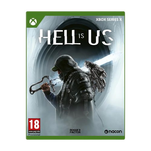 Hell Is Us Xbox Series X