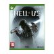 Hell Is Us Xbox Series X