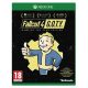 Fallout 4 Game of the Year Edition Xbox One