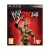 WWE 2K14 PS3 (használt, karcmentes)