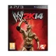 WWE 2K14 PS3 (használt, karcmentes)