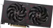Sapphire Radeon RX 7600XT 16GB Pulse Gaming (használt, 3 hónap jótállás)