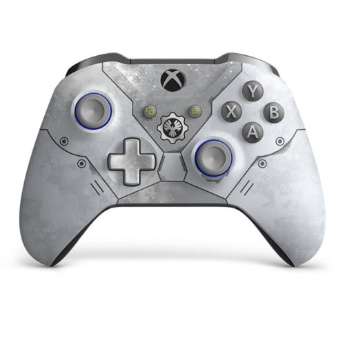 Xbox One S vezeték nélküli kontroller Gears 5 Kait Diaz Limited Edition WL3-00131