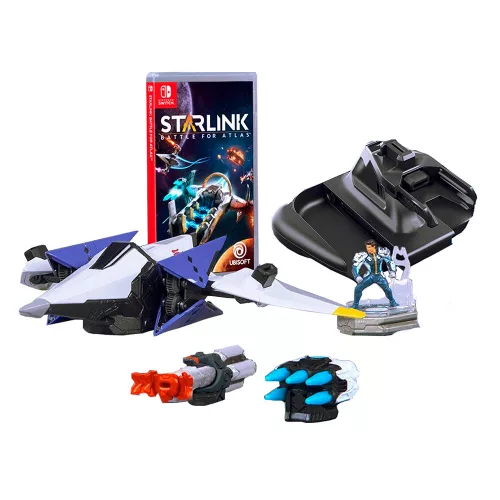 Starlink Battle for Atlas Starter Pack Switch (használt)