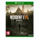 Resident Evil 7 (VII) Xbox One (használt, karcmentes)