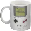Nintendo Game Boy hőre változó bögre