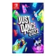 Just Dance 2022 Switch (LETÖLTŐ KÓD)