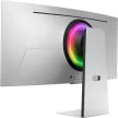 Samsung Odyssey G8 S34BG850SU Gamer monitor (használt, 6 hónap jótállás)