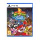 Mighty Morphin Power Rangers: Rita's Rewind PS5