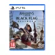 Assassin's Creed Black Flag Resynced PS5 + előrendelői DLC és steelbook