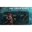 Assassin's Creed Black Flag Resynced PS5 + előrendelői DLC és steelbook