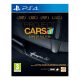 Project CARS Game of the Year Edition PS4