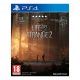 Life is Strange 2 PS4