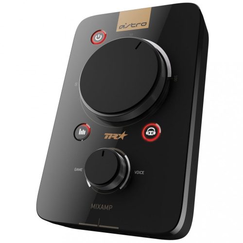 ASTRO MixAmp Pro TR (fekete)