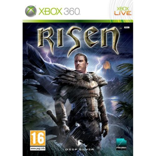 Risen Xbox 360 (használt)