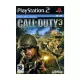 Call of Duty 3 PS2 (használt)