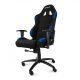 AKRacing Gamer Szék - Kék