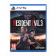 Resident Evil 3 PS5 (használt, karcmentes)