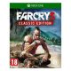 Far Cry 3 Classic Edition XBOX ONE (használt,karcmentes)