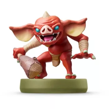 Amiibo figurák