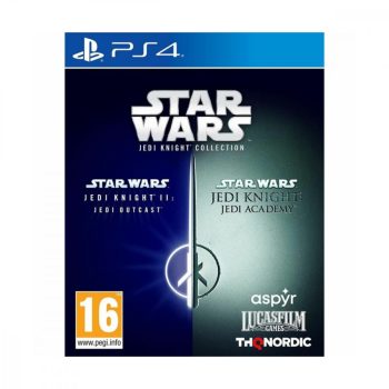 Star Wars Jedi Knight Collection PS4