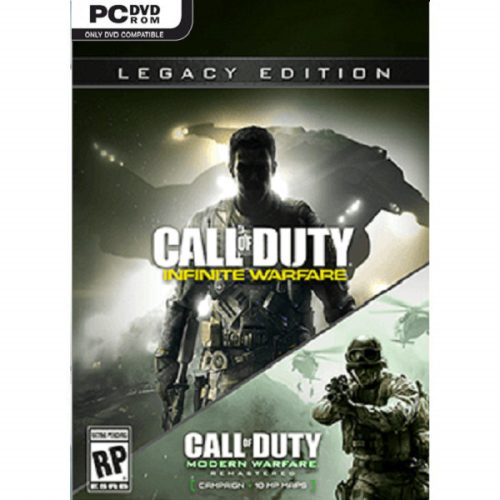 Call of Duty Infinite Warfare Legacy Edition PC