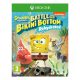 SpongeBob Squarepants: Battle for Bikini Bottom - Rehydrated Xbox One (használt,karcmentes)