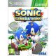 Sonic Generations Xbox 360 / Xbox One